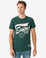 SuperDry T&F Classic Koszulka