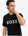 BOSS Logo Koszulka
