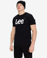 Lee Wobbly Logo Koszulka