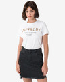 SuperDry Premium Sequin Koszulka