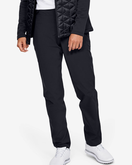 Under Armour Golf Rain Spodnie