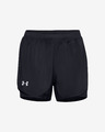 Under Armour Fly By 2.0 2-in-1 Szorty