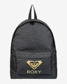 Roxy Sugar Baby Solid Logo Plecak