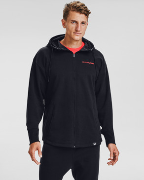 Under Armour S5 WarmUp Bluza