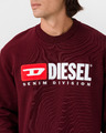 Diesel Division Bluza