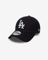 New Era Los Angeles Dodgers MLB League Basic 39Thirty Czapka z daszkiem