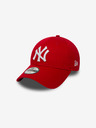 New Era New York Yankees MLB League Basic 9Forty Czapka z daszkiem dziecięca