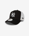New Era New York Yankees Clean A Frame Czapka z daszkiem