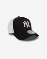 New Era New York Yankees Clean A Frame Czapka z daszkiem