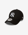 New Era NY Yankees Classic Black 39Thirty Czapka z daszkiem