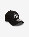 New Era NY Yankees Classic Black 39Thirty Czapka z daszkiem