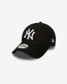 New Era NY Yankees Essential 9Forty Czapka z daszkiem dziecięca