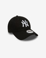 New Era NY Yankees Essential 9Forty Czapka z daszkiem dziecięca