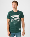 SuperDry T&F Classic Koszulka