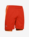 Under Armour Launch SW 2-in-1 Szorty
