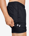 Under Armour Launch SW 2-in-1 Szorty