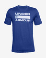 Under Armour Team Issue Wordmark Koszulka