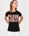 Philipp Plein Plein Girls Koszulka