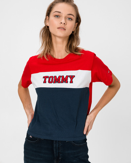 Tommy Jeans Koszulka