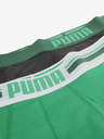 Puma Placed Logo 2-pack Bokserki