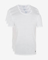Polo Ralph Lauren 3-pack Dolna koszulka
