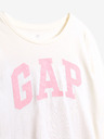 GAP 2-pack Koszulka dziecięce