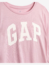 GAP 2-pack Koszulka dziecięce