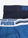 Puma Placed Logo 2-pack Bokserki