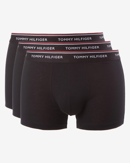 Tommy Hilfiger 3-pack Bokserki