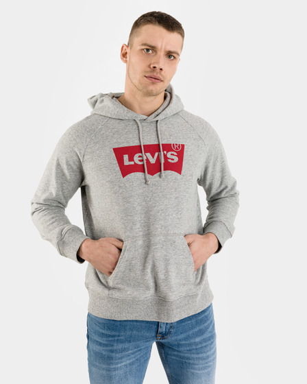 Levi's® Graphic Sport Bluza
