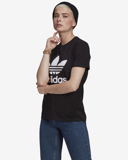 adidas Originals Adicolor Classics Trefoil Koszulka
