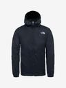 The North Face Quest Zip In Triclimate® Kurtka