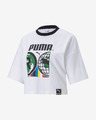 Puma PI Graphic Koszulka
