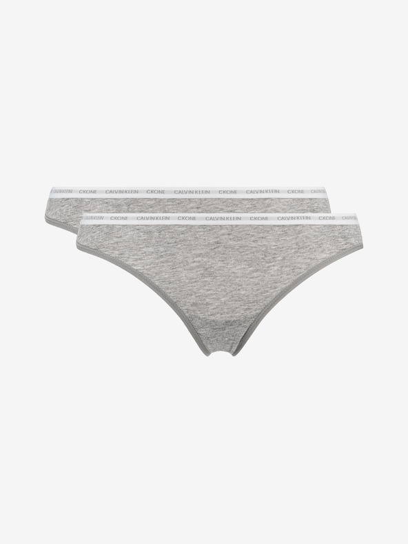 Calvin Klein Underwear - 2-pack Spodenki