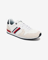Tommy Hilfiger Iconic Material Mix Runner Tenisówki