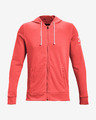 Under Armour Rival Terry Full Zip Bluza