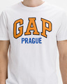 GAP Prague City Koszulka