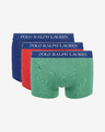 Polo Ralph Lauren 3-pack Bokserki
