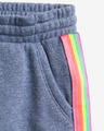 GAP Slouchy Logo Spodnie dresowe dziecięce