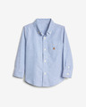 GAP Oxford Button-Down Koszula dziecięca