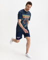 Tommy Jeans Basketball Graphic Koszulka