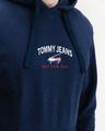 Tommy Jeans Timeless Bluza