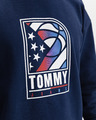 Tommy Jeans Basketball Logo Bluza