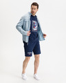 Tommy Jeans Basketball Logo Bluza