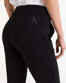 Calvin Klein Institutional Logo Spodnie dresowe