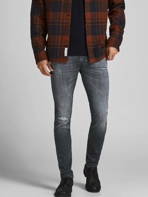 Jack & Jones Iliam Dżinsy