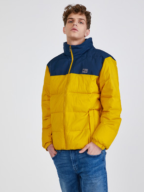 Quiksilver Wolf Shoulder Kurtka