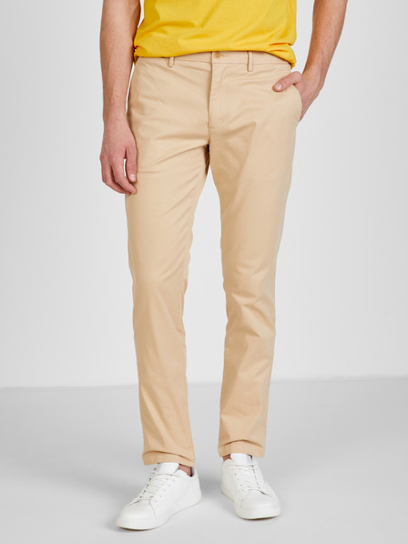 Tommy Hilfiger 1985 Bleecker Chino Spodnie