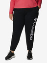 Columbia Logo Fleece Jogger Spodnie dresowe