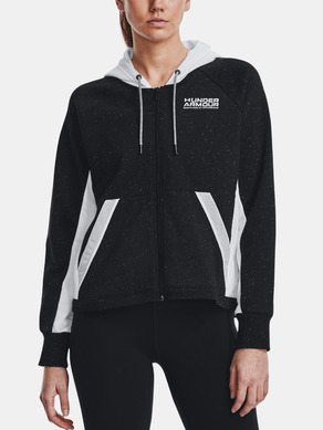 Under Armour Rival FZ Hoodie Bluza